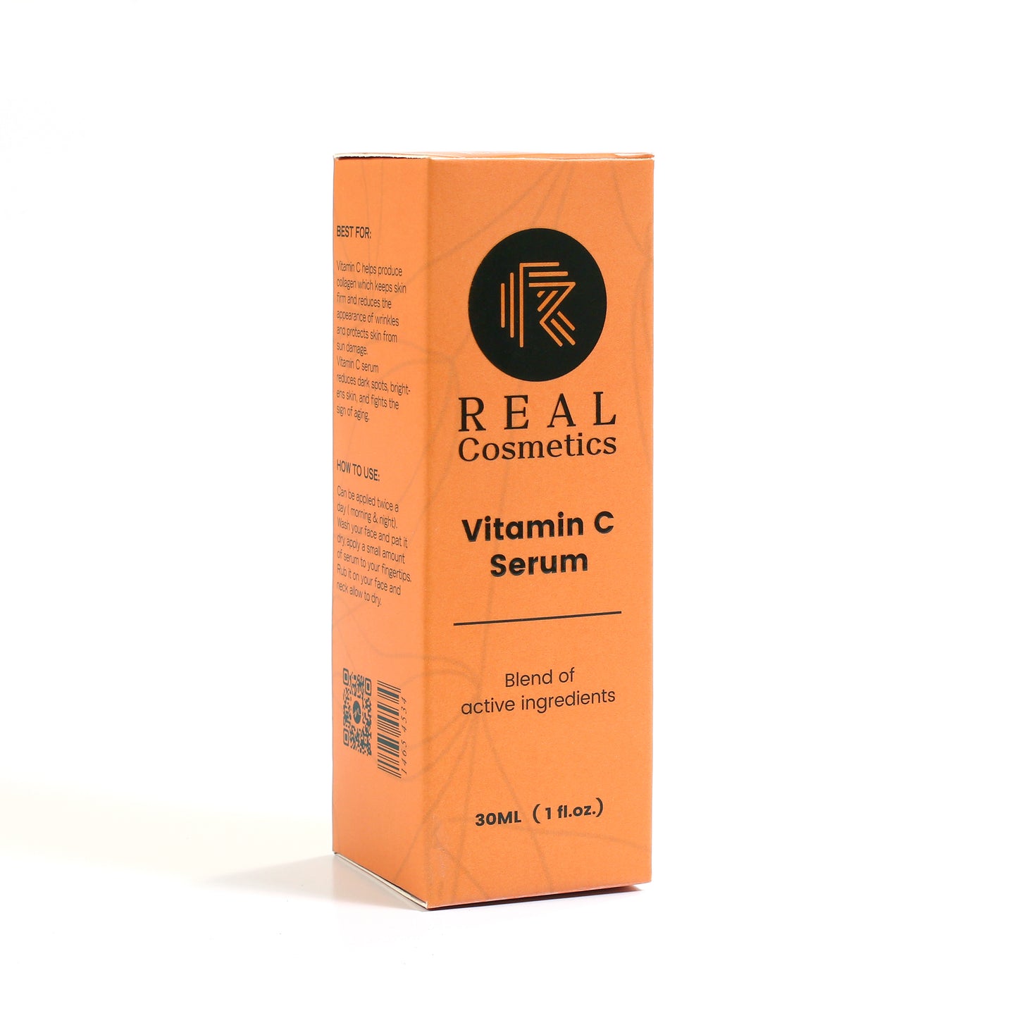 VITAMIN C SERUM - 30 ml