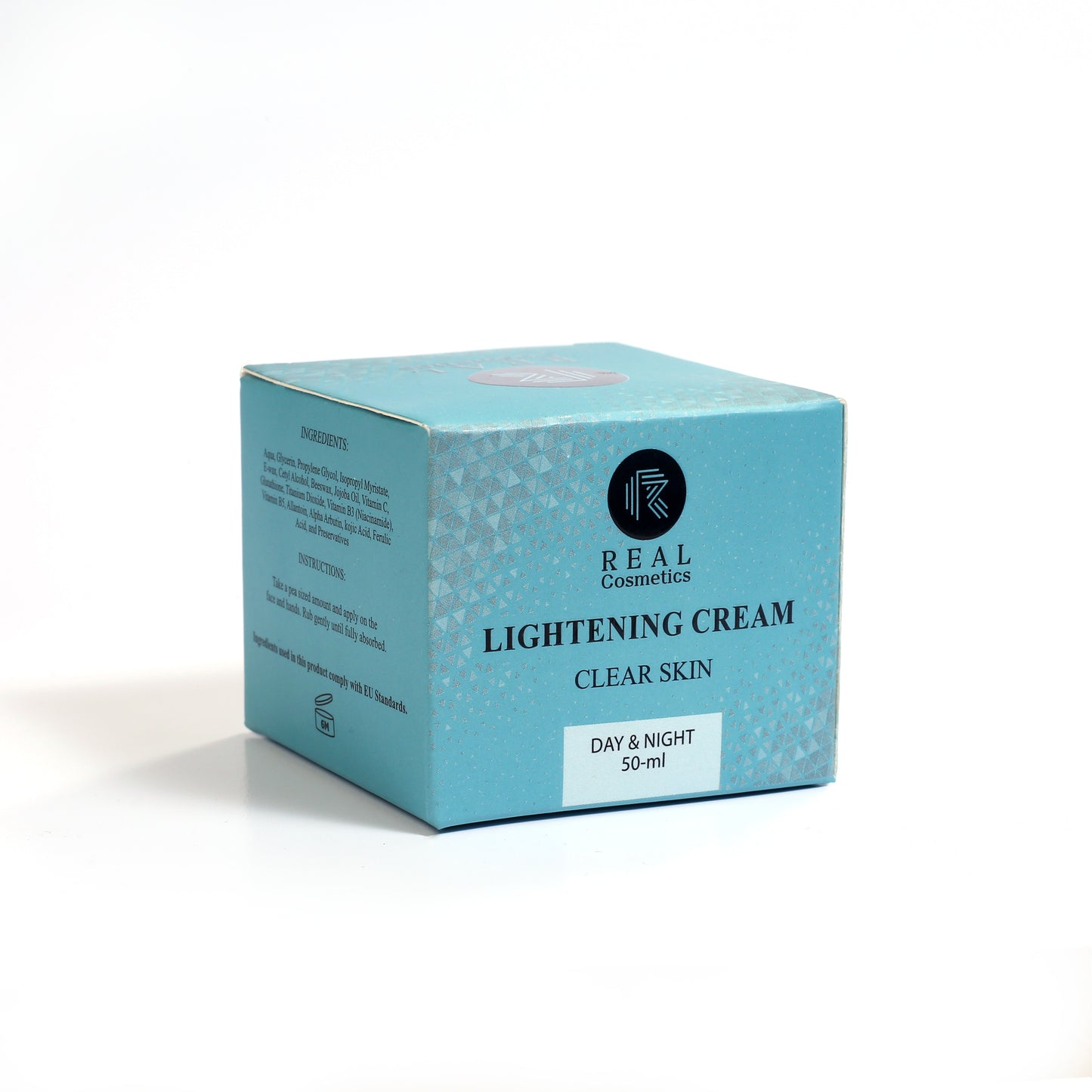 SKIN LIGHTENING CREAM - 50 ml