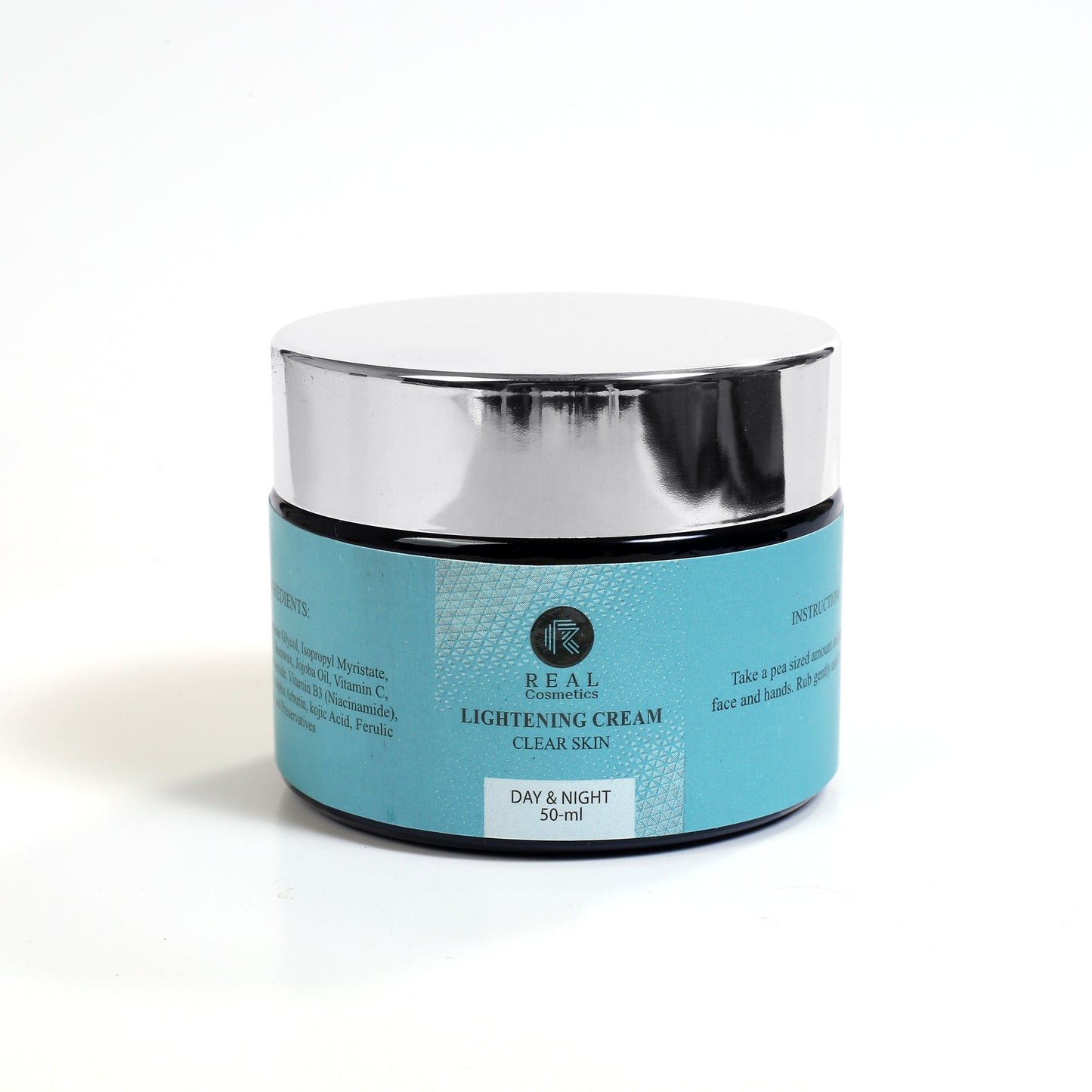 SKIN LIGHTENING CREAM - 50 ml