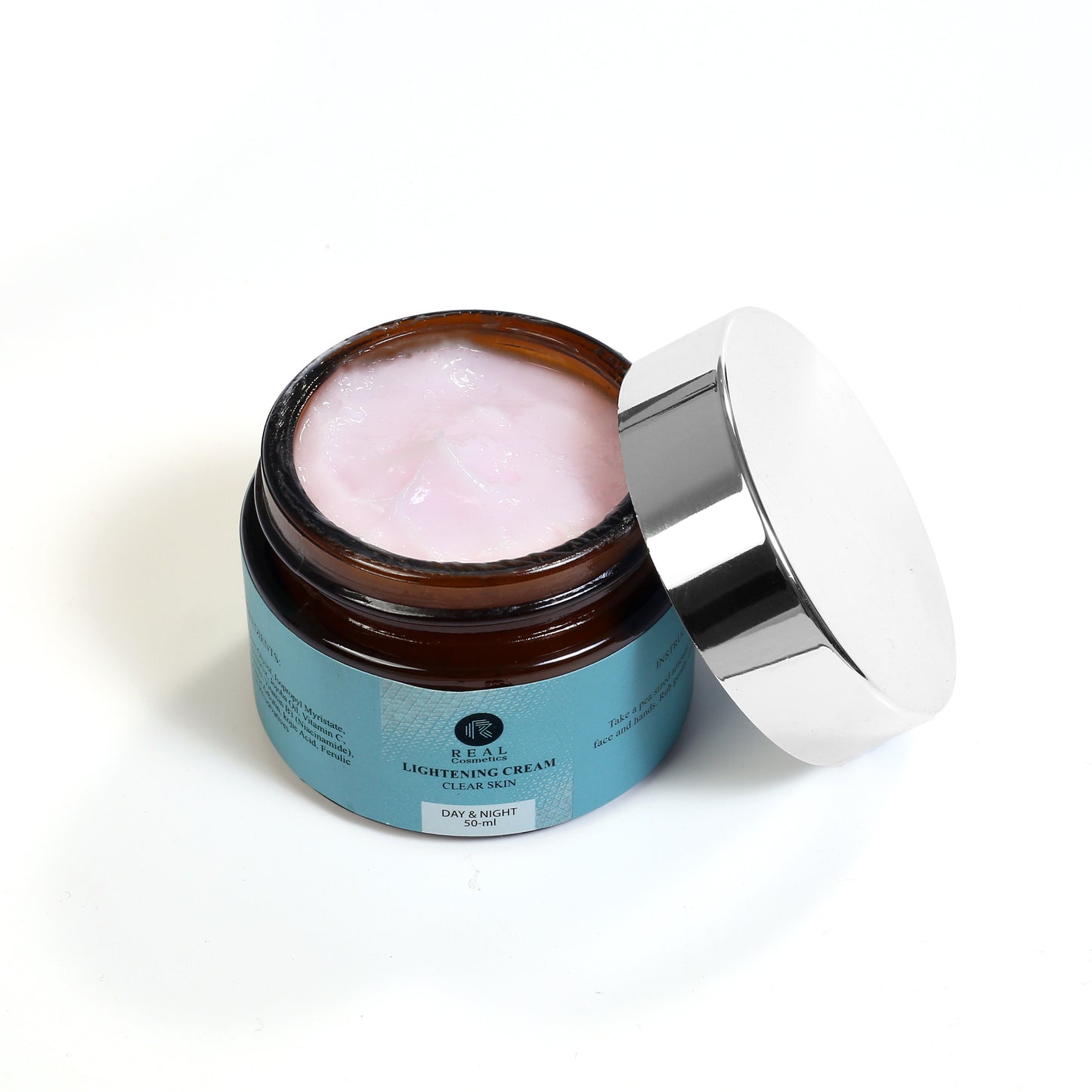 SKIN LIGHTENING CREAM - 50 ml
