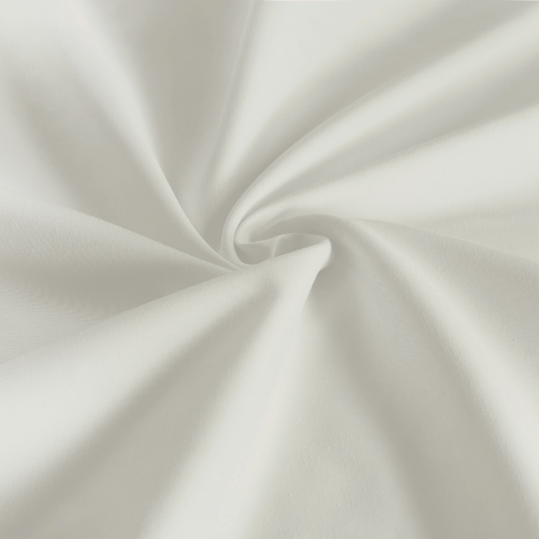 Microfiber Pillowcase Silver Gray - Pack of 2