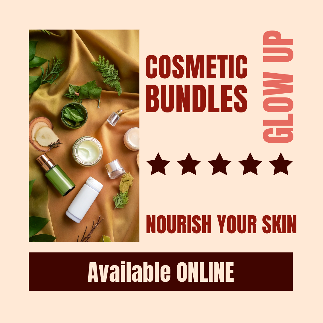 Cosmetic Bundles