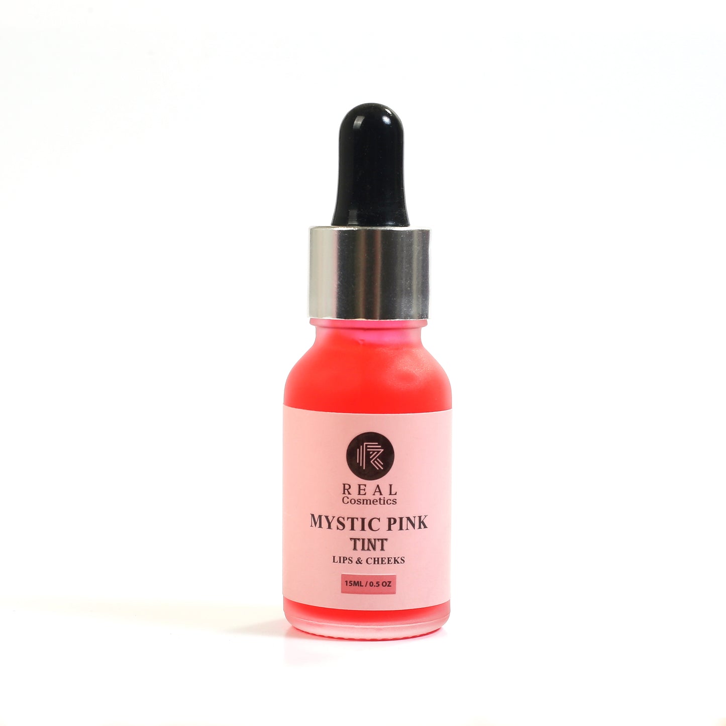 MYSTIC PINK TINT for Lips & Cheeks - 15 ml