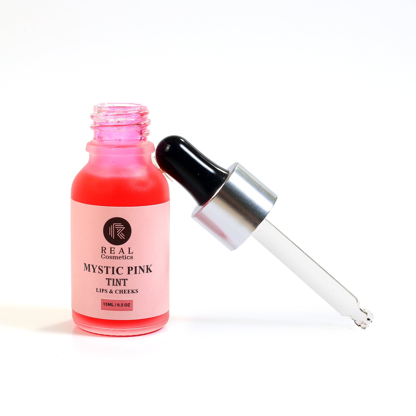 MYSTIC PINK TINT for Lips & Cheeks - 15 ml