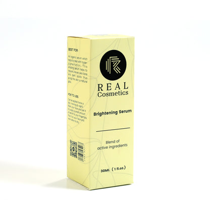 BRIGHTENING SERUM - 30 ml