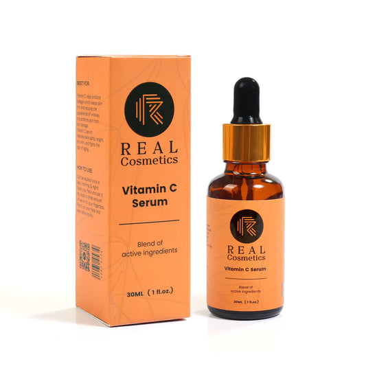 VITAMIN C SERUM - 30 ml