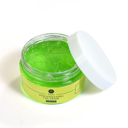 GEL MASK with CUCUMBER Infused - 120 g