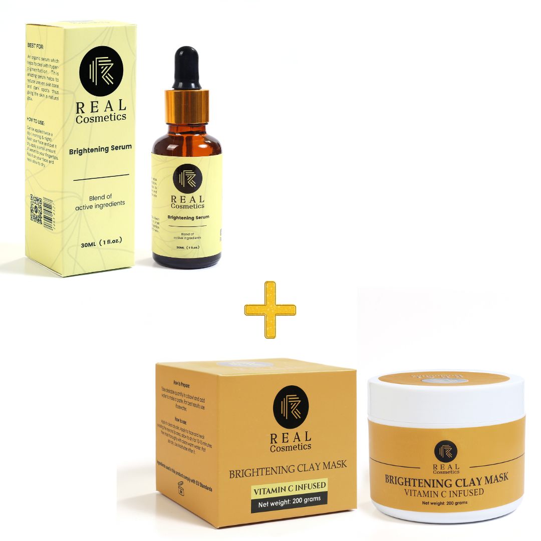 SKIN BRIGHTENING BUNDLE