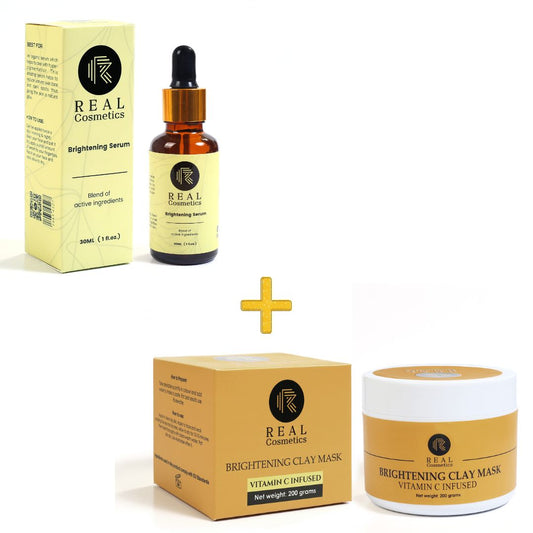 SKIN BRIGHTENING BUNDLE