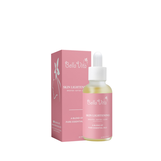 SKIN LIGHTENING OIL SERUM - 30 ml