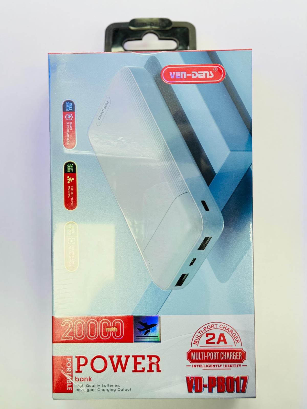 Power Bank