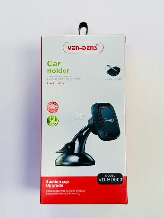 Car Holder Free rotation