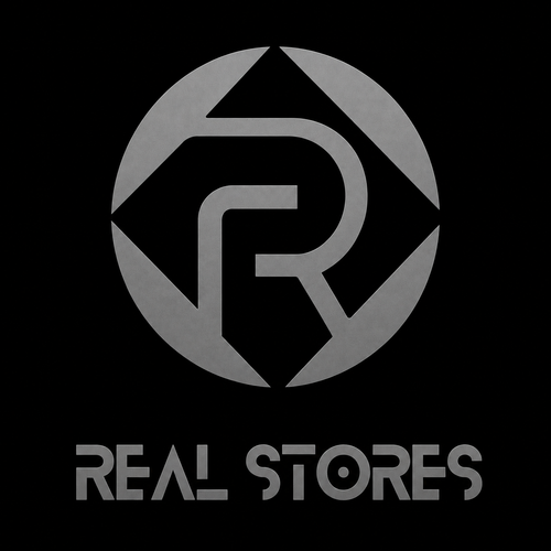 REAL Stores 